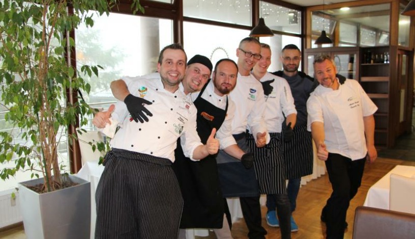 Hotel CROCUS **** Vysoké Tatry